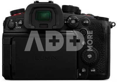 Panasonic Lumix GH7 + 12-60mm F/2.8-4.0 Leica DG Vario Elmarit ASPH POWER OIS