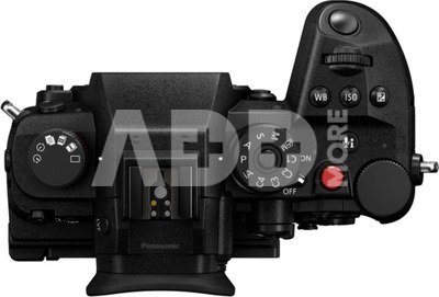 Panasonic Lumix GH7 + 12-60mm f/3.5-5.6 G Power OIS Asph