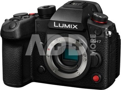 Panasonic Lumix GH7 + 12-60mm f/3.5-5.6 G Power OIS Asph