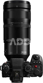 Panasonic Lumix S 100-500mm F/5.0-7.1 OIS