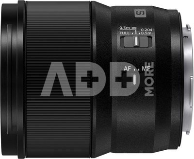 Panasonic Lumix S 100mm f/2.8 Macro Lens (Leica L)