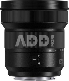 Panasonic Lumix S 14-28mm F4-5.6 Macro