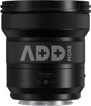 Panasonic Lumix S 14-28mm F4-5.6 Macro