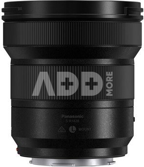 Panasonic Lumix S 14-28mm F4-5.6 Macro