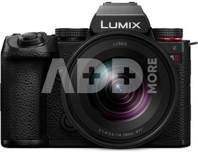 Panasonic Lumix S 14-28mm F4-5.6 Macro