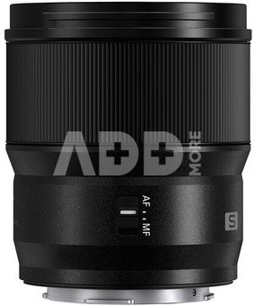 Panasonic Lumix S 18mm F1.8