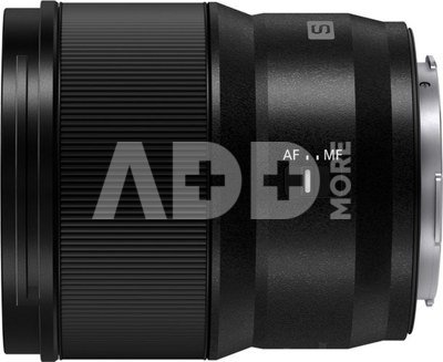 Panasonic Lumix S 18mm F1.8