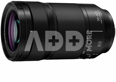 Panasonic Lumix S 70-300mm F4.5-5.6 MACRO O.I.S.