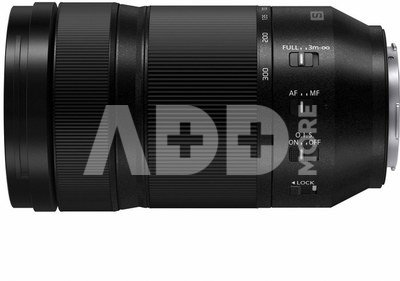 Panasonic Lumix S 70-300mm F4.5-5.6 MACRO O.I.S.