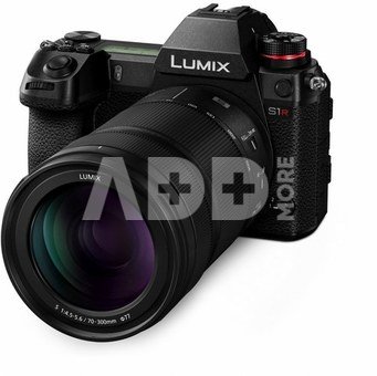 Panasonic Lumix S 70-300mm F4.5-5.6 MACRO O.I.S.