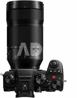 Panasonic Lumix S 70-300mm F4.5-5.6 MACRO O.I.S.