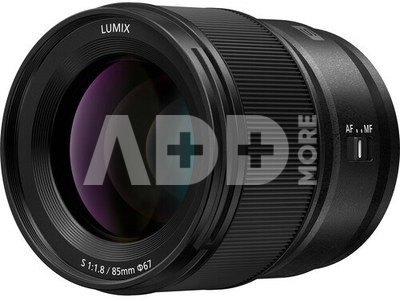 Panasonic LUMIX S 85mm F1.8