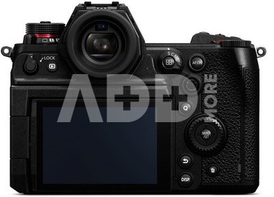 Panasonic Lumix DC-S1H Body