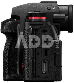 Panasonic Lumix S1II body