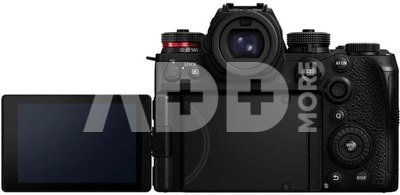 Panasonic Lumix S1II body