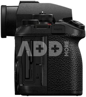 Panasonic Lumix S1II body