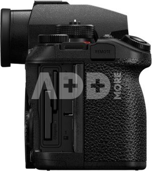 Panasonic Lumix S1RII body