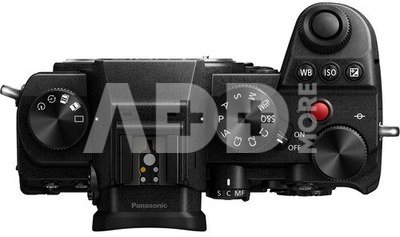 Panasonic Lumix DC-S5 Body
