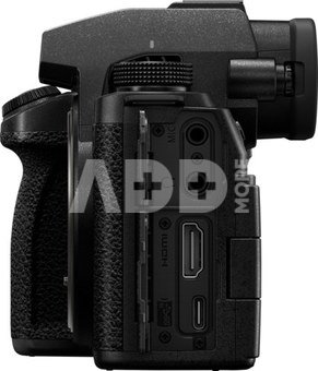 Panasonic Lumix DC-S5IIX body