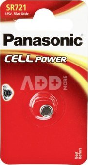 Panasonic SR-721 EL
