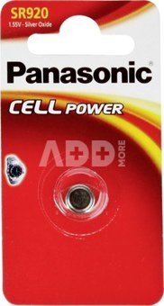 Panasonic SR-920 EL