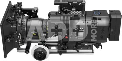 Panasonic Varicam Pure