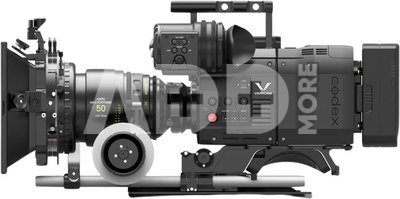 Panasonic Varicam Pure