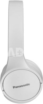 Panasonic wireless headset RB-HF420BE-W, white