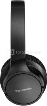 Panasonic wireless headset RB-HF520BE-K, black