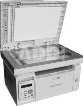 Pantum Multifunction Printer M6509NW Mono, Laser, A4, Wi-Fi
