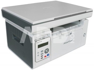 Pantum Multifunction Printer M6509NW Mono, Laser, A4, Wi-Fi
