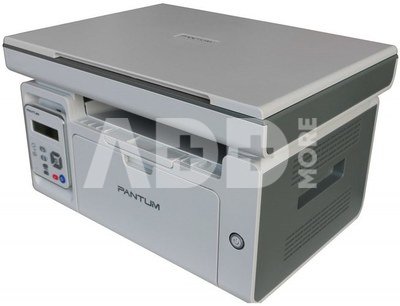 Pantum Multifunction Printer M6509NW Mono, Laser, A4, Wi-Fi