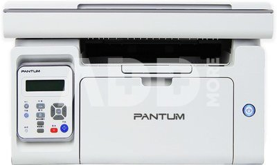 Pantum Multifunction Printer M6509NW Mono, Laser, A4, Wi-Fi
