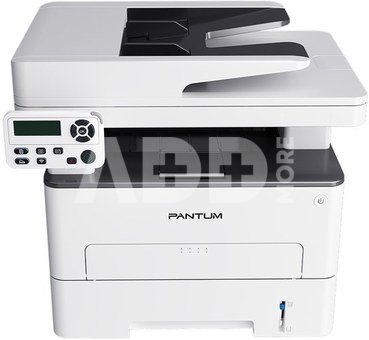 Pantum Multifunctional Printer M7105DN Mono, Laser, A4