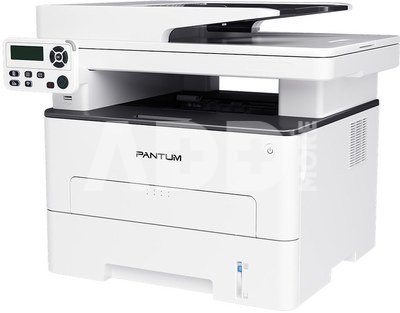 Pantum Multifunctional Printer M7105DN Mono, Laser, A4