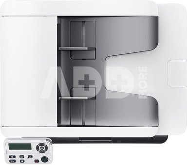 Pantum Multifunctional Printer M7105DN Mono, Laser, A4