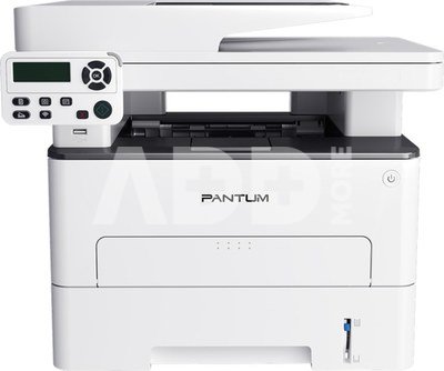 Pantum Multifunctional Printer M7105DN Mono, Laser, A4