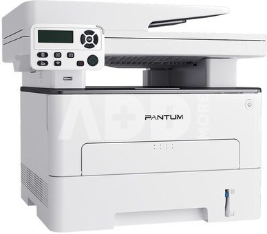 Pantum Multifunctional Printer M7105DW Mono, Laser, A4, Wi-Fi