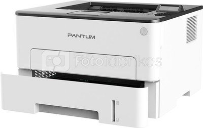 Pantum Printer P3305DW  Mono, Laser, Laser Printer, A4, Wi-Fi