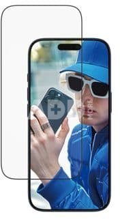 PanzerGlass iP 17 Pro UWF EasyAligner
