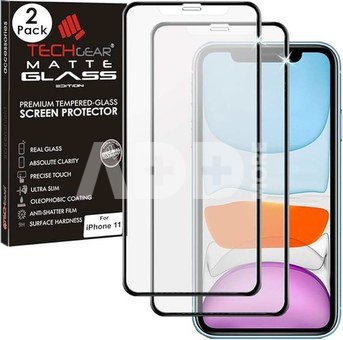 PanzerGlass Screen Protector for iPhone 11 / XR