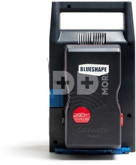 Parallel charger for V-lock battery