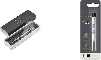 Parker Jotter Edelstahl C.C. Ballpoint Pen M