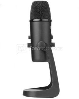Pastatomas mikrofonas BOYA BY-PM700 USB