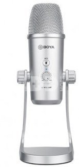 Pastatomas mikrofonas BOYA BY-PM700SP