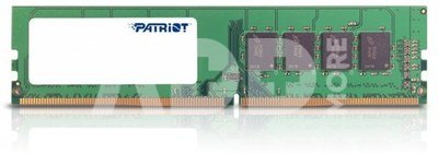 Patriot DDR4 Signature 8GB/2400(1*8GB) CL17