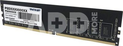 Patriot Memory DDR4 Signature 8GB/3200 (1*8GB) CL22