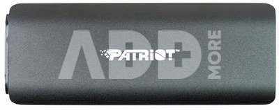 Patriot SSD 512GB Transporter 1000/1000 MB/s Type-C