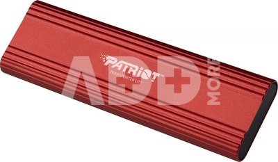 Patriot SSD drive 1TB Transporter Lite 1000/1000 MB/s Type-C