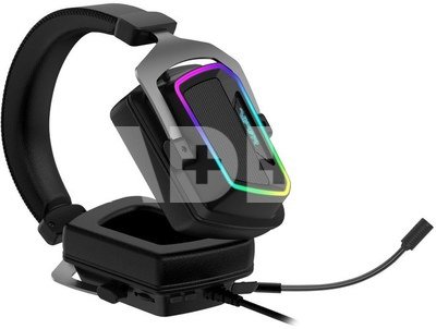 Patriot Viper V380 7.1 RGB Gaming Headset
